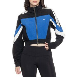 ***adidas Crop Track Jacket***